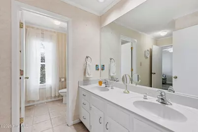 806 Lord Granville Drive, Morehead City, NC 28557 - Photo 12