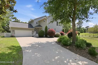 806 Lord Granville Drive, Morehead City, NC 28557 - Photo 6