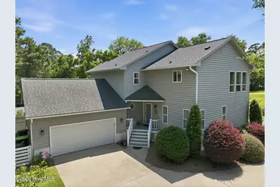 806 Lord Granville Drive, Morehead City, NC 28557 - Photo 1