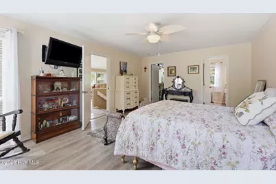 806 Lord Granville Drive, Morehead City, NC 28557 - Photo 34
