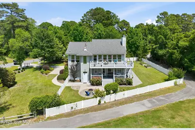 806 Lord Granville Drive, Morehead City, NC 28557 - Photo 36