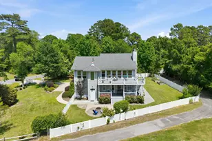 806 Lord Granville Dr, Morehead City, NC 28557 - Photo 36