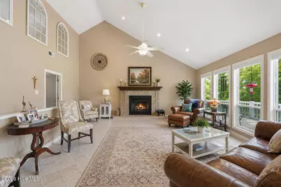 806 Lord Granville Drive, Morehead City, NC 28557 - Photo 20