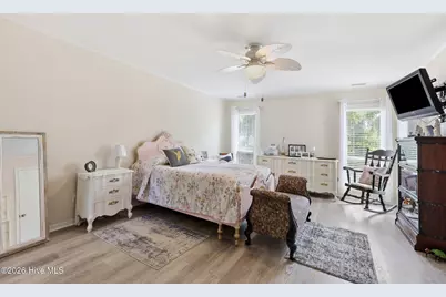 806 Lord Granville Drive, Morehead City, NC 28557 - Photo 32