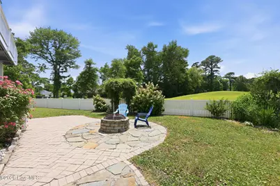 806 Lord Granville Drive, Morehead City, NC 28557 - Photo 38