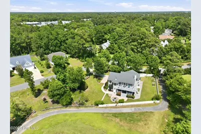 806 Lord Granville Drive, Morehead City, NC 28557 - Photo 44