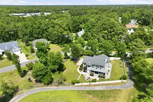 806 Lord Granville Dr, Morehead City, NC 28557 - Photo 44