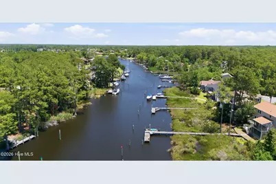 144 Quarterdeck Townhouses, New Bern, NC 28562 - Photo 36