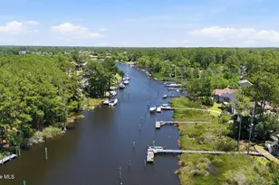 144 Quarterdeck Townhouses, New Bern, NC 28562 - Photo 36