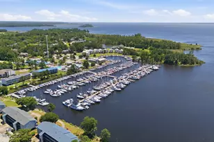 144 Quarterdeck Townhouses, New Bern, NC 28562 - Photo 38