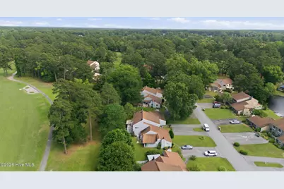 144 Quarterdeck Townhouses, New Bern, NC 28562 - Photo 34
