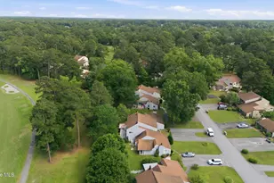 144 Quarterdeck Townhouses, New Bern, NC 28562 - Photo 34
