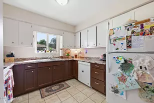 144 Quarterdeck Townhouses, New Bern, NC 28562 - Photo 6