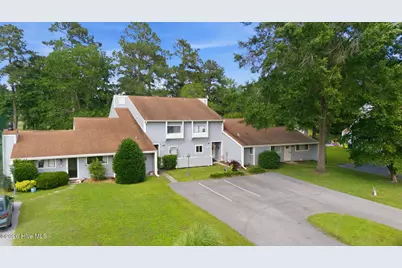 144 Quarterdeck Townhouses, New Bern, NC 28562 - Photo 30