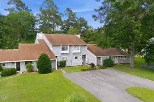 144 Quarterdeck Townhouses, New Bern, NC 28562 - Photo 30