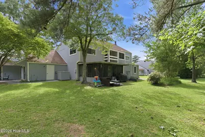 144 Quarterdeck Townhouses, New Bern, NC 28562 - Photo 24