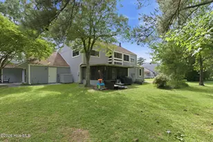 144 Quarterdeck Townhouses, New Bern, NC 28562 - Photo 24