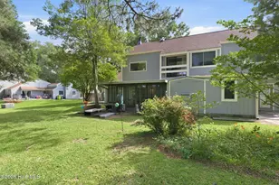 144 Quarterdeck Townhouses, New Bern, NC 28562 - Photo 28