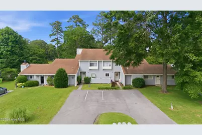 144 Quarterdeck Townhouses, New Bern, NC 28562 - Photo 26