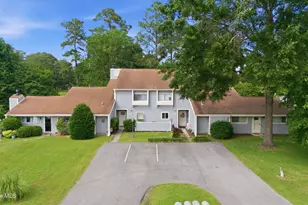 144 Quarterdeck Townhouses, New Bern, NC 28562 - Photo 26