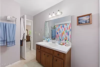 144 Quarterdeck Townhouses, New Bern, NC 28562 - Photo 22
