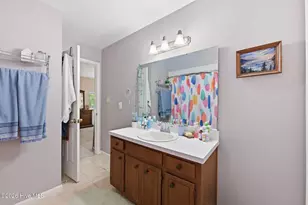 144 Quarterdeck Townhouses, New Bern, NC 28562 - Photo 22