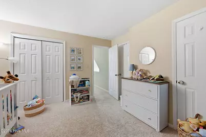 144 Quarterdeck Townhouses, New Bern, NC 28562 - Photo 18