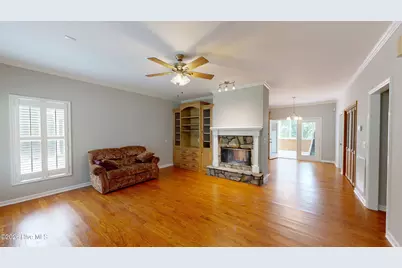 2467 Louisville Road, Appling, GA 30802 - Photo 8