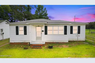 118 Luvera Street, Plymouth, NC 27962 - Photo 2