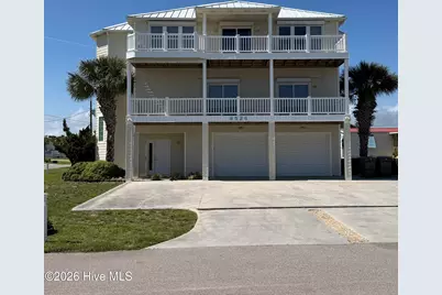 8526 Ocean View Drive, Emerald Isle, NC 28594 - Photo 2