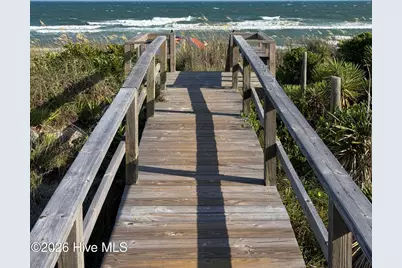 8526 Ocean View Drive, Emerald Isle, NC 28594 - Photo 6