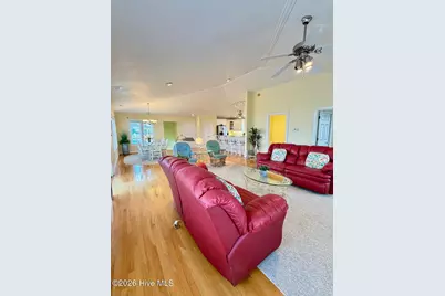 8526 Ocean View Drive, Emerald Isle, NC 28594 - Photo 12