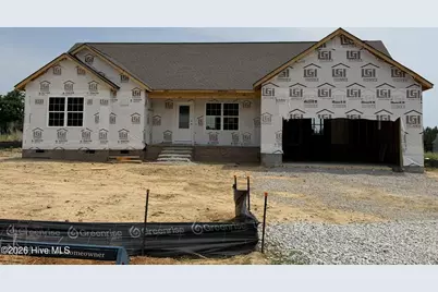 10725 Farmall Drive, Middlesex, NC 27557 - Photo 1