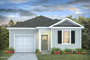 171 E Eagle Creek Dr NE, Bolivia, NC 28422 - Photo 2