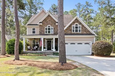 410 Legacy Lakes Way, Aberdeen, NC 28315 - Photo 1