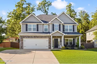 785 Houston Lake Drive, Evans, GA 30809 - Photo 1