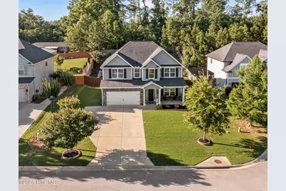 785 Houston Lake Drive, Evans, GA 30809 - Photo 4