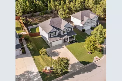 785 Houston Lake Drive, Evans, GA 30809 - Photo 6