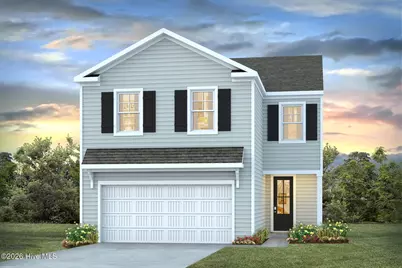 4341 Bright Blossom Way SE #Lot 270, Bolivia, NC 28422 - Photo 2