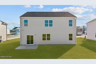 4012 Montford Drive, New Bern, NC 28562 - Photo 42