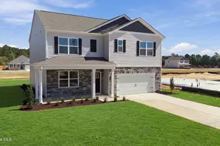 4012 Montford Dr, New Bern, NC 28562 - Photo 2