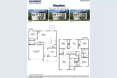 4012 Montford Drive, New Bern, NC 28562 - Photo 38