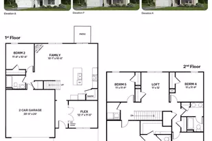 4012 Montford Dr, New Bern, NC 28562 - Photo 38