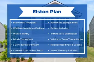 604 Hillock Ct, Evans, GA 30809 - Photo 2