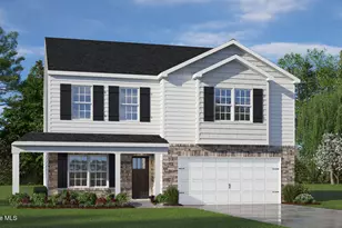 4040 Montford Dr, New Bern, NC 28562 - Photo 34