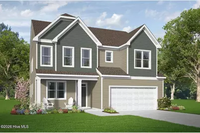 1376 Noble Oak Place Lot #27, Leland, NC 28451 - Photo 1