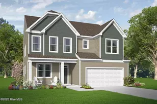 1376 Noble Oak Pl, Leland, NC 28451 - Photo 1