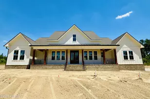 1104 Elevation Rd, Four Oaks, NC 27524 - Photo 1
