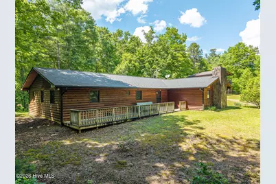 562 Sunny Lane, Marble, NC 28905 - Photo 2