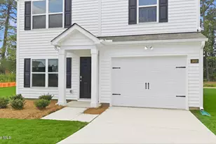 3600 Huntsmoor Ln NW, Wilson, NC 27896 - Photo 4
